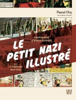 Le petit nazi illustré. Vie et survie du Téméraire (1943-1944)