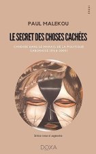 LE SECRET DES CHOSES CACHEES