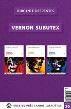 OFFRE DECOUVERTE VERNON SUBUTEX