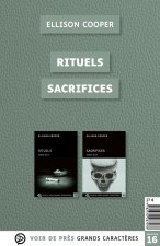 OFFRE DECOUVERTE ELLISON COOPER