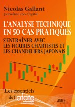 ANALYSE TECHNIQUE EN 50 CAS PRATIQUES
