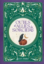 Petit Trésor - Outils et alliés de sorcière