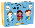 PETITE & GRANDE - QUI SUIS-JE ?