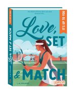 Love, set and match