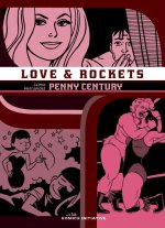 Love & Rockets T09