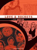 Love & Rockets T10