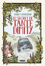 Le Secret de Tante Dimity