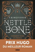 Nettle & Bone