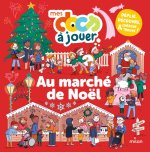 Au marché de Noël
