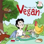 Chez nous, c'est vegan !