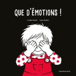 LES TOUT-CARTONS - QUE D'ÉMOTIONS !
