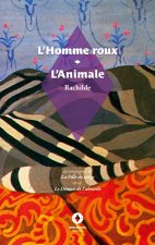 HOMME ROUX ANIMALE