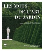 Les Mots du jardin