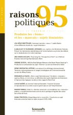 Raisons politiques 95