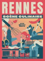 Rennes, scène culinaire