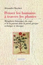Penser les humains à travers les plantes