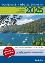Plaisance & réglementation 2025
