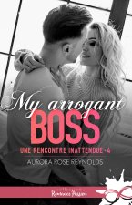 My arrogant boss