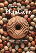 La Pâtisserie, la terre, les hommes