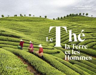 Le Thé, la terre et les hommes (Pevná)