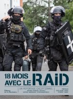 18 mois dans les pas du RAID