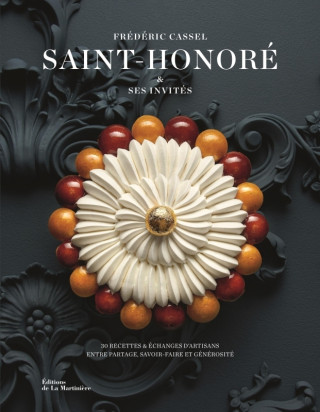 Saint-honoré