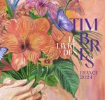 Livre des timbres 2024