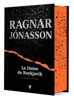 La Trilogie La Dame de Reykjavik