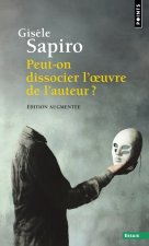Peut-on dissocier l  uvre de l'auteur ?