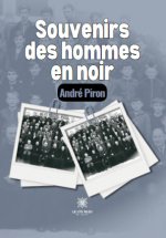 Souvenirs des hommes en noir
