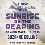SUNRISE ON THE REAPING  CD