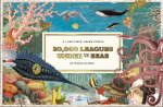 20000 LEAGUES UNDER THE SEA 1000 PIECE