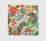 GROW 500 PIECE PUZZLE