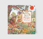 BEARS PICNIC PUZZLE 100 PIECE