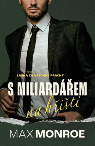 S miliardářem na hřišti (Max Monroe)()