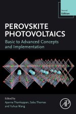 Perovskite Photovoltaics