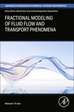 Fractional Modelling of Fluid Flow and Transport  Phenomena