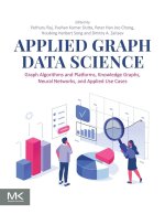 Applied Graph Data Science
