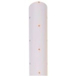 Geschenkpapier Futschikato, Blumen, Rosa, FSC MIX