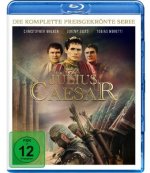 Julius Caesar  Die komplette preisgekrönte Serie, 1 Blu-ray