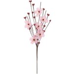 Picker Kirschblüten rosa/rot, 26cm