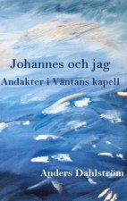 Johannes och jag