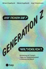 Generation Z -- wie ticken sie? Wie ticke ich?
