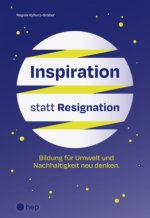 Inspiration statt Resignation