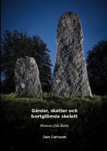 Gårdar, skatter och bortglömda skelett