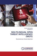 MULTILINGUAL OPEN THREAT INTELLIGENCE (MOTI)