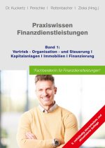 Praxiswissen Finanzdienstleistungen