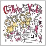 Chris Hopkins meets The Young Lions Live! Vol. 1, 1 Audio-CD