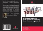 Nova abordagem de tratamento do genótipo 4 do vírus da hepatite C