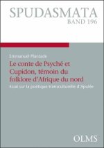 Le conte de Psyché et Cupidon, témoin du folklore d'Afrique du nord